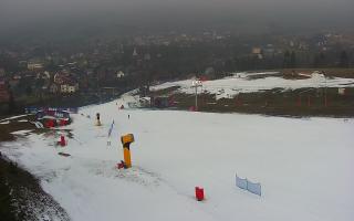 Master-ski Tylicz - 18-12-2025 14:19