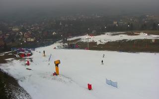 Master-ski Tylicz - 18-12-2025 14:27