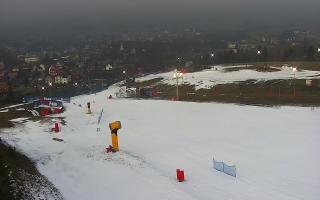 Master-ski Tylicz - 18-12-2025 14:42