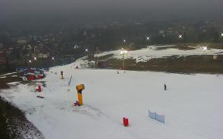 Master-ski Tylicz - 18-12-2025 14:50