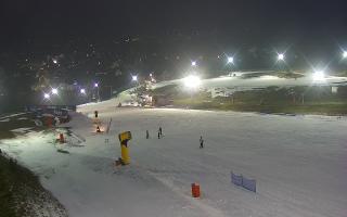 Master-ski Tylicz - 18-12-2025 15:20