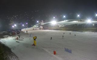 Master-ski Tylicz - 18-12-2025 15:58