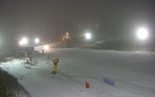 Master-ski Tylicz - 18-12-2025 16:14