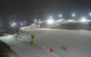 Master-ski Tylicz - 18-12-2025 16:21