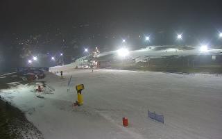 Master-ski Tylicz - 18-12-2025 16:36