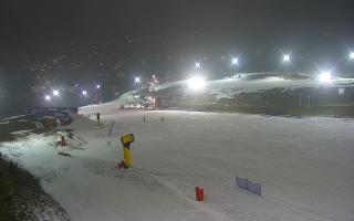 Master-ski Tylicz - 18-12-2025 17:15