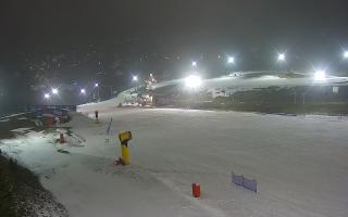 Master-ski Tylicz - 18-12-2025 17:30