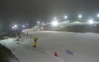 Master-ski Tylicz - 18-12-2025 17:38