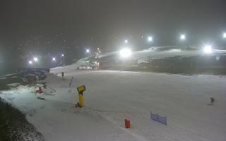 Master-ski Tylicz - 18-12-2025 17:45