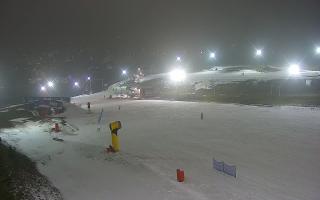 Master-ski Tylicz - 18-12-2025 17:53