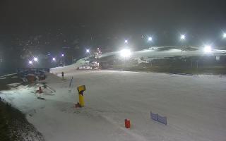 Master-ski Tylicz - 18-12-2025 18:08