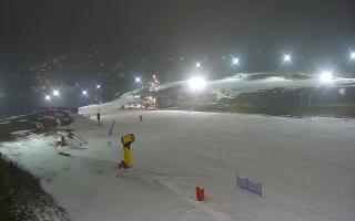 Master-ski Tylicz - 18-12-2025 18:16