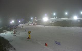 Master-ski Tylicz - 18-12-2025 18:39