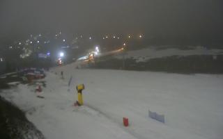 Master-ski Tylicz - 18-12-2025 19:16