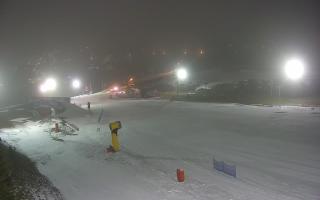 Master-ski Tylicz - 18-12-2025 20:41