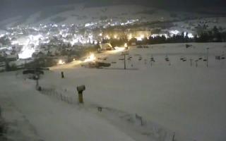 Master-ski Tylicz - 14-01-2026 01:36