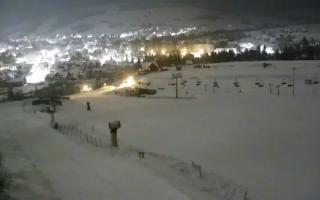 Master-ski Tylicz - 14-01-2026 02:45