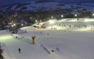 Master-ski Tylicz - 01-02-2026 11:41