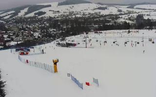 Master-ski Tylicz - 01-02-2026 11:50