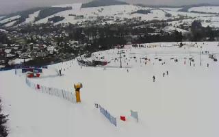 Master-ski Tylicz - 01-02-2026 12:05