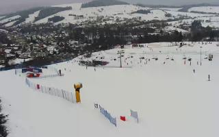 Master-ski Tylicz - 01-02-2026 12:13