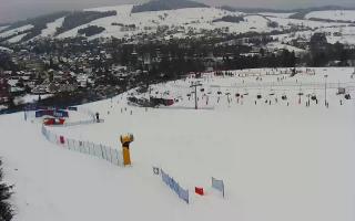 Master-ski Tylicz - 01-02-2026 12:21