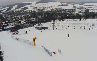 Master-ski Tylicz - 01-02-2026 12:28