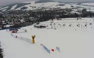 Master-ski Tylicz - 01-02-2026 12:36