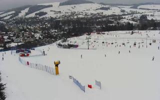 Master-ski Tylicz - 01-02-2026 12:43