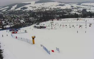 Master-ski Tylicz - 01-02-2026 12:59