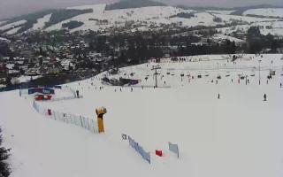 Master-ski Tylicz - 01-02-2026 13:06