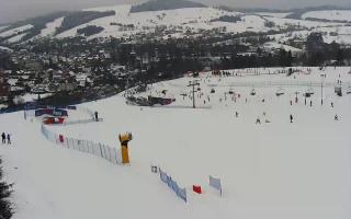 Master-ski Tylicz - 01-02-2026 13:22