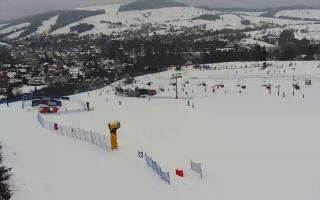 Master-ski Tylicz - 01-02-2026 13:29