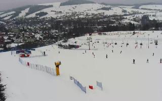 Master-ski Tylicz - 01-02-2026 13:37