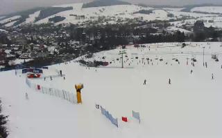 Master-ski Tylicz - 01-02-2026 13:44