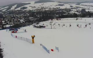 Master-ski Tylicz - 01-02-2026 13:52