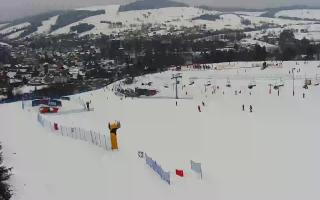 Master-ski Tylicz - 01-02-2026 14:07