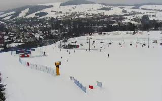 Master-ski Tylicz - 01-02-2026 14:14