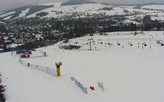 Master-ski Tylicz - 01-02-2026 14:22