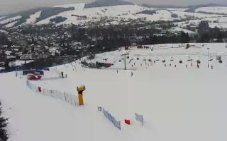 Master-ski Tylicz - 01-02-2026 14:37