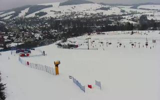 Master-ski Tylicz - 01-02-2026 14:45