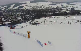 Master-ski Tylicz - 01-02-2026 15:00