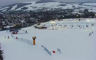 Master-ski Tylicz - 01-02-2026 15:38