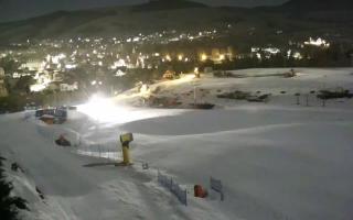 Master-ski Tylicz - 03-03-2026 20:40