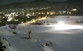 Master-ski Tylicz - 03-03-2026 20:55