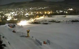 Master-ski Tylicz - 03-03-2026 21:03