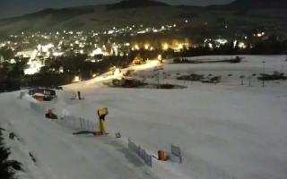 Master-ski Tylicz - 03-03-2026 21:10