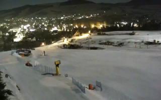 Master-ski Tylicz - 03-03-2026 21:18