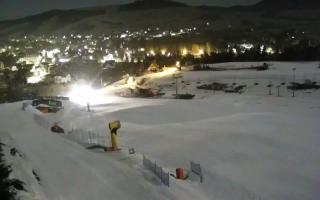 Master-ski Tylicz - 03-03-2026 21:33