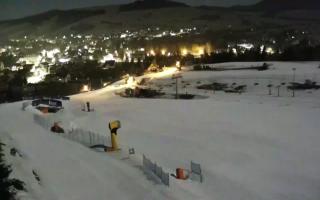 Master-ski Tylicz - 03-03-2026 21:56